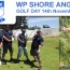 WP Golf day